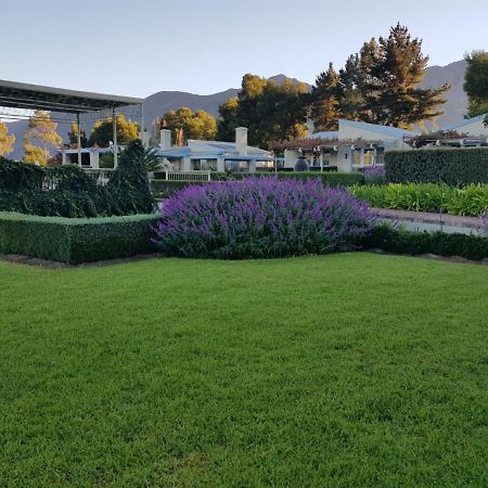 La Cabriere Country House ξενώνας Franschhoek Εξωτερικό φωτογραφία