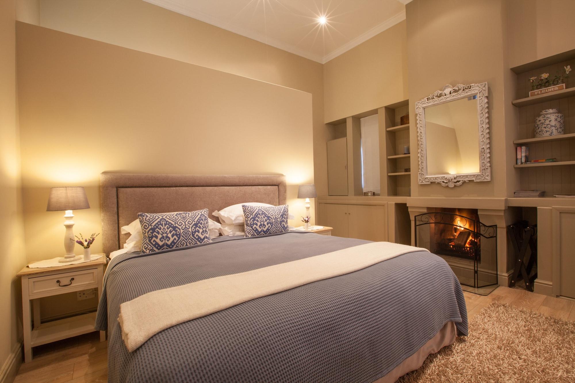 La Cabriere Country House ξενώνας Franschhoek Εξωτερικό φωτογραφία