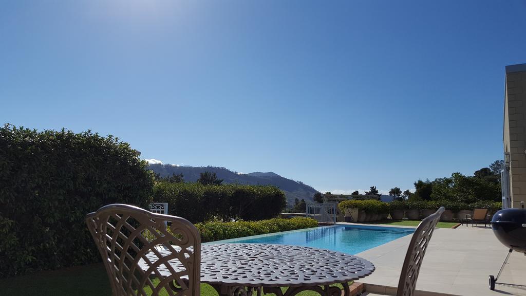 La Cabriere Country House ξενώνας Franschhoek Εξωτερικό φωτογραφία