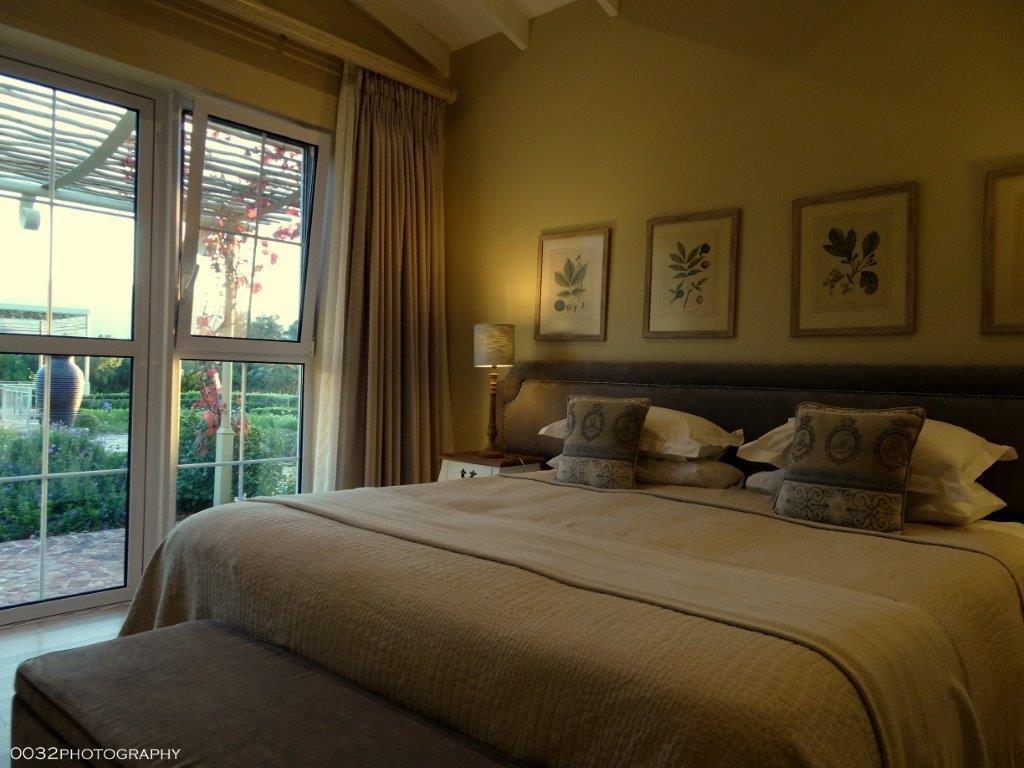 La Cabriere Country House ξενώνας Franschhoek Εξωτερικό φωτογραφία